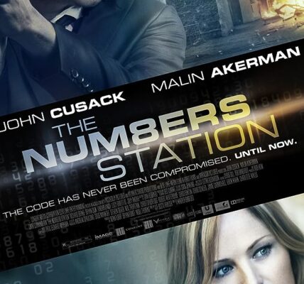 the numbers station review moviescope