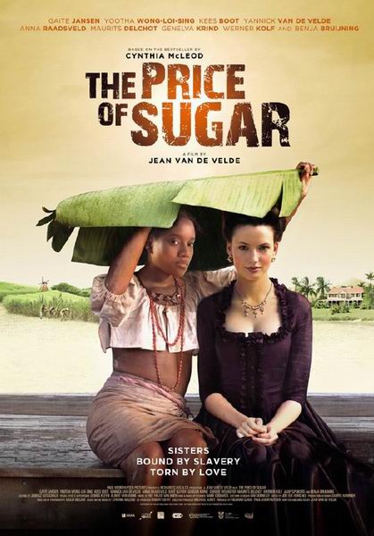 the price of sugar to open netherlands film festival