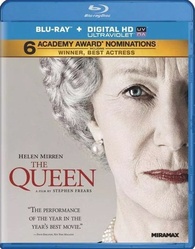 the queen now on blu ray moviescope