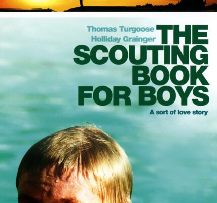 the scouting book for boys review moviescope