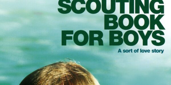 the scouting book for boys review moviescope