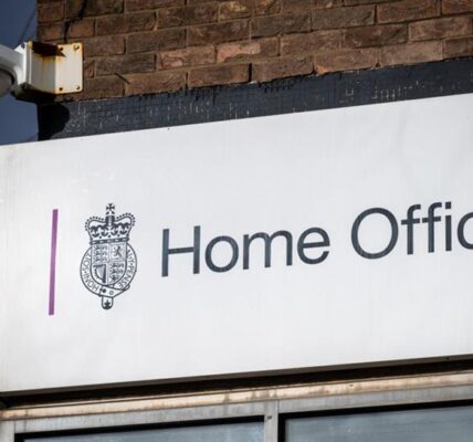 uk government accuses ukfc of scaremongering