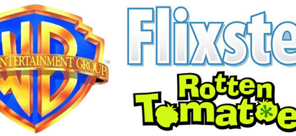 warner bros home entertainment to acquire flixster rotten tomatoes