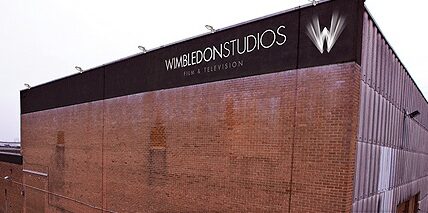 wimbledon studios announce restored prison set