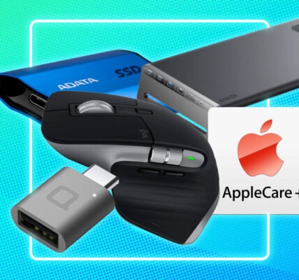 win mac accessories from just mobile
