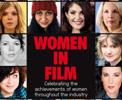 women in film an important issue moviescope