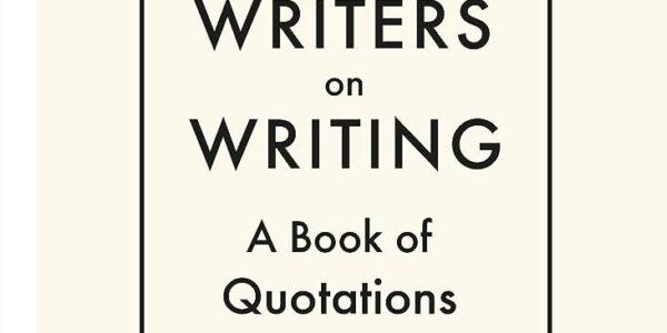 writers on writing