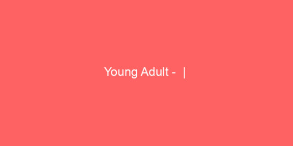 young adult 2675