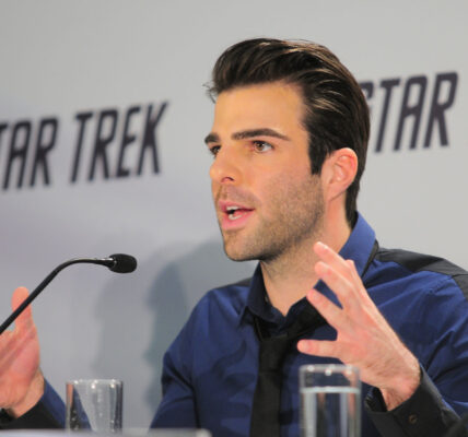 zachary quinto to run actors masterclass in galway moviescope