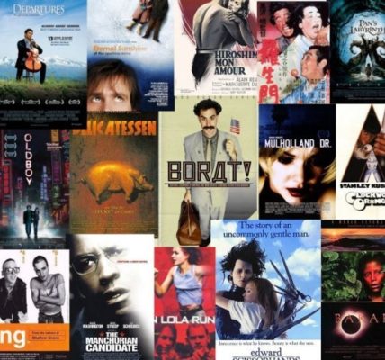 top 20 cult films must watch and best cult classic movies from around the world