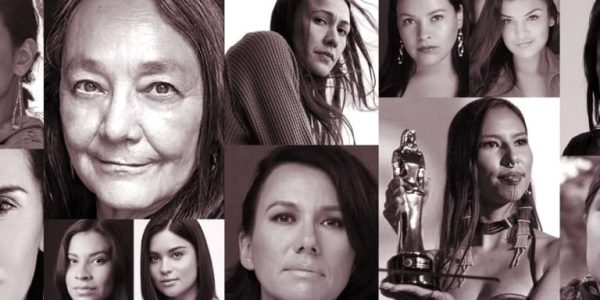 collage of women film directors matriarchs in cinema photo courtesy nwift 1