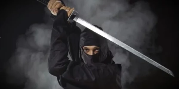 Ninja Banyuwangi : Legenda yang Terus Hidup Sejarah dan Makna Penting yang Memukau