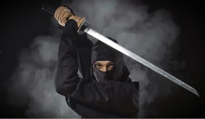 Ninja Banyuwangi : Legenda yang Terus Hidup Sejarah dan Makna Penting yang Memukau