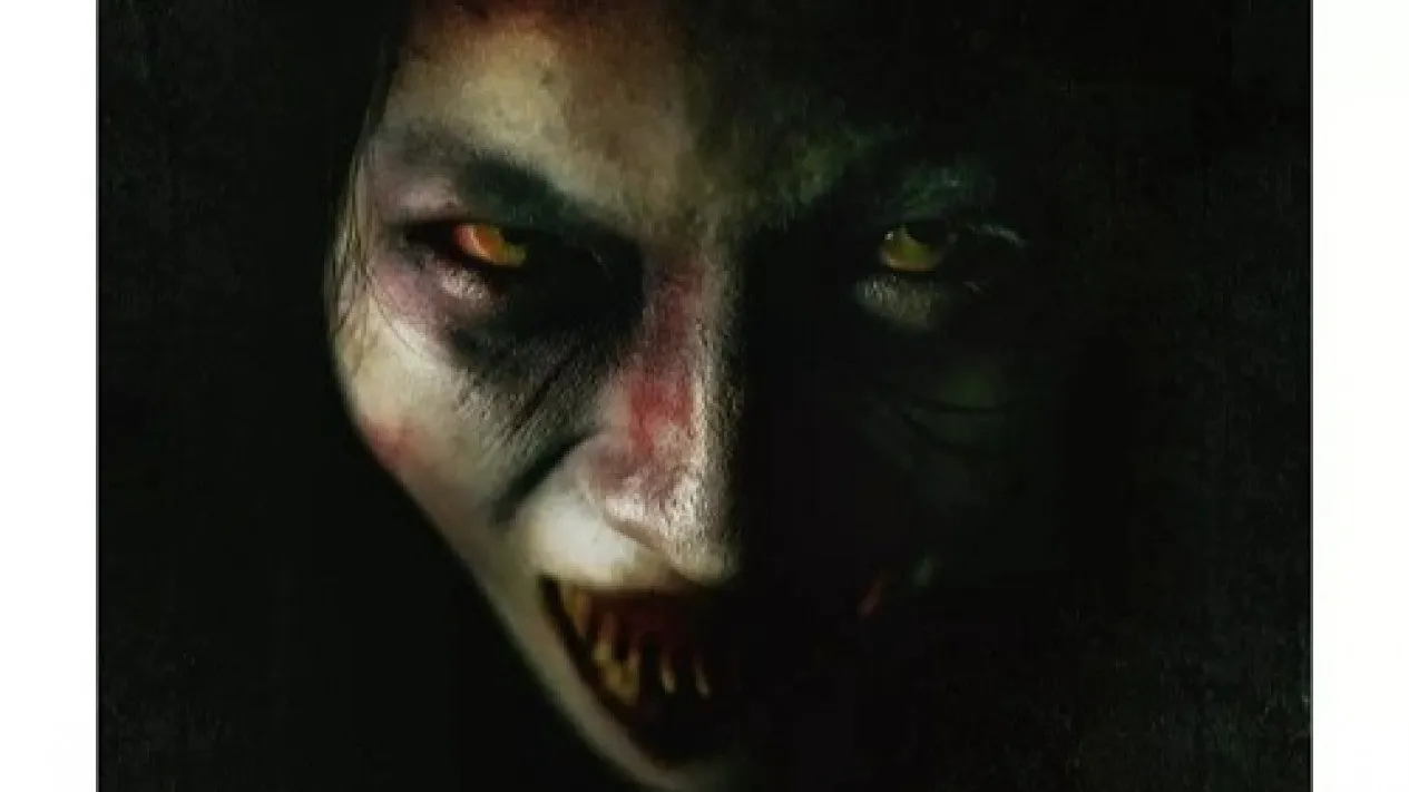 Horor Film Horor Indonesia Terbaik Untuk Penggemar Adrena1 
