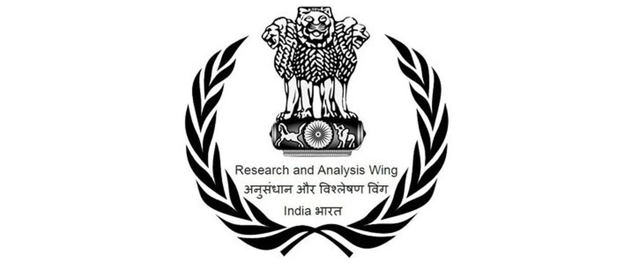 Research and Analysis Wing operatives conducting covert surveillance in a foreign country, highlighting RAW's key role in India's national security and intelligence gathering.