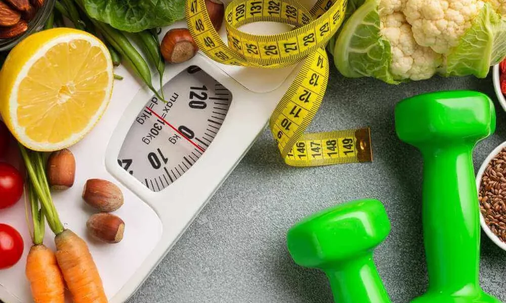 Diet Sehat: Mengungkap Strategi Sukses Menurunkan Berat Badan