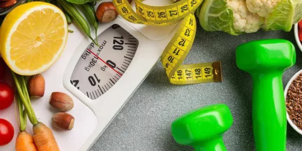 Diet Sehat: Mengungkap Strategi Sukses Menurunkan Berat Badan