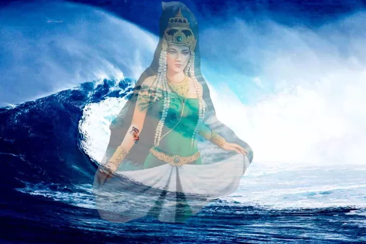 Daya Tarik Legenda: Menelusuri Mitos dan Kepercayaan seputar Ratu Laut Selatan