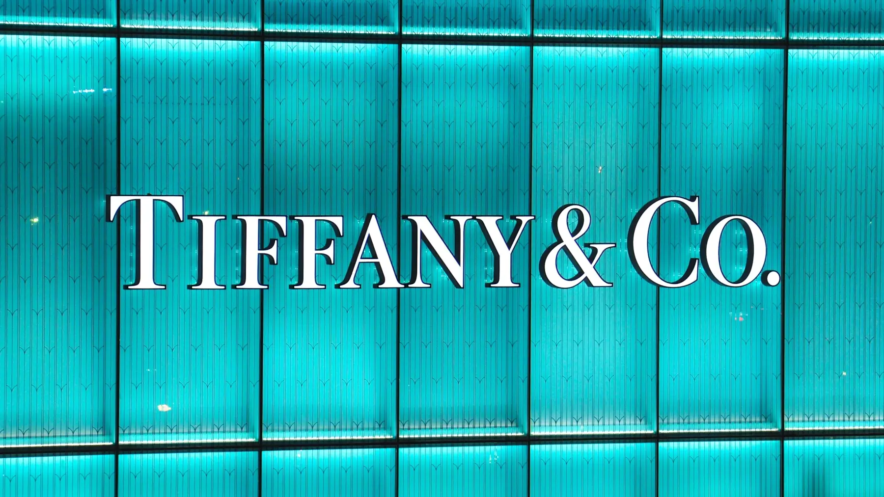 The Enduring Legacy of Tiffany & Co 