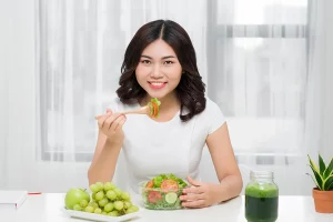 cara diet sehat untuk wanita 1