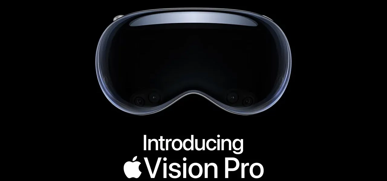Apple Vision Pro: Gadget Yang Akan Mengubah Hidup Anda di 2024