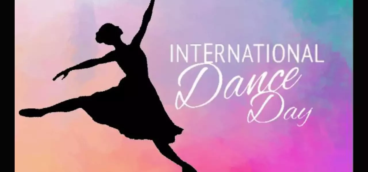 International Dance Day 2