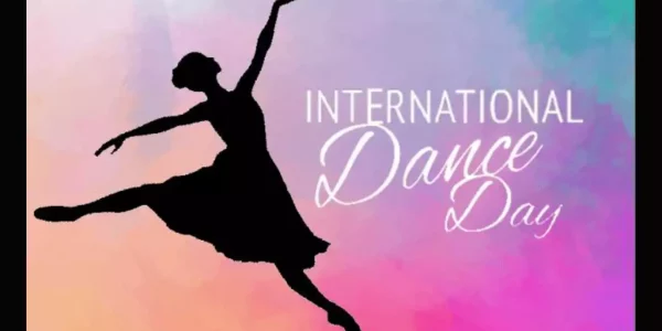 International Dance Day 2