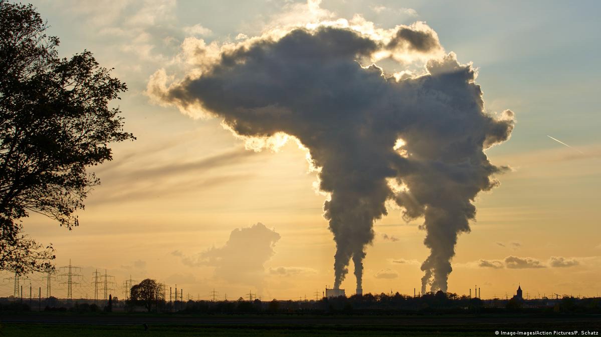 Kekeringan Ekstrim sebagai Akibat dari Perubahan Iklim yang Memantik Krisis