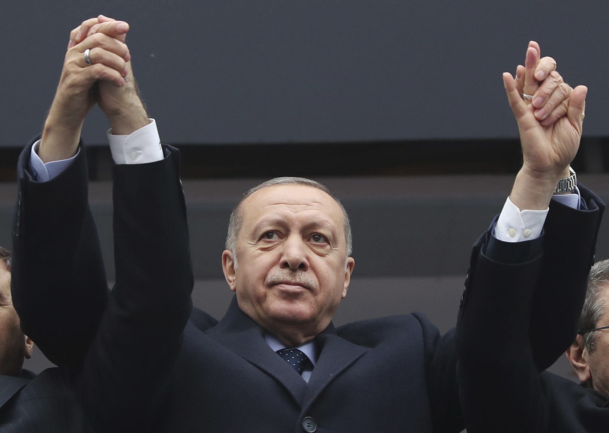  Turkey's decision to cut trade ties with Israel impacts global geopolitics.