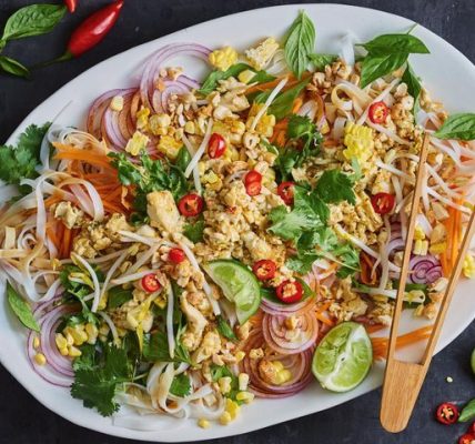 thai-pasta-salad-kombinasi-segar-dan-lezat
